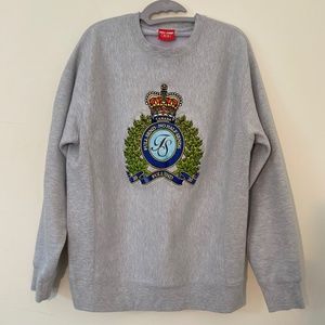 Nelk Boys Full Send Sweatshirt, size M/M